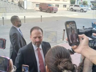 «Corral culpa a terceros de sus errores para deslindarse» De la Peña