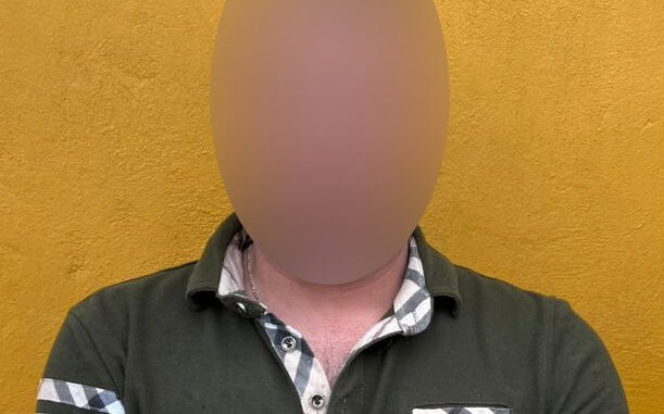 Localiza AEI a masculino con reporte de ausencia en Parral