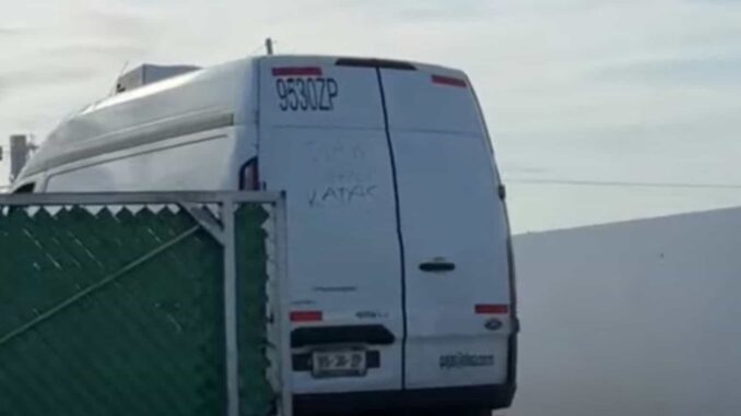 Abandonan 20 cuerpos en Culiacán, Sinaloa; cuatro fueron colgados de un puente