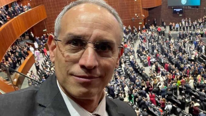 Sheinbaum confirma que López-Gatell será representante de México ante la OMS
