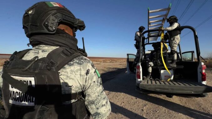 ONU advierte riesgos a derechos humanos y controles civiles en México por nuevas leyes