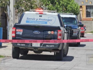 Muere por intoxicación en su vehículo en colonia Campobello