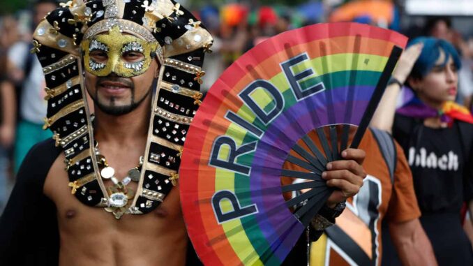 Los derechos de las personas LGBTIQ siguen en riesgo mientras crece la violencia en América