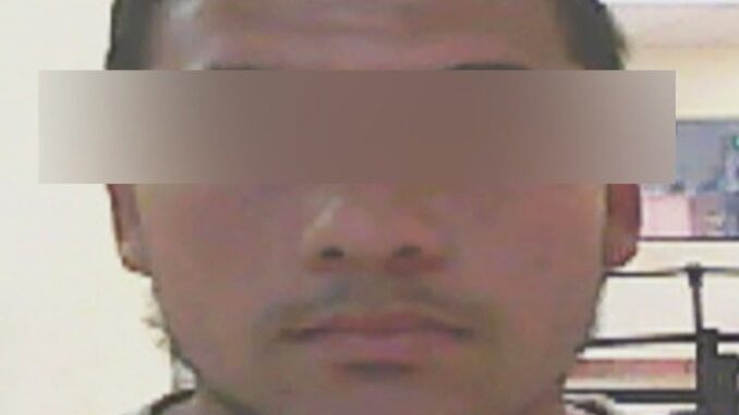 Vinculan a proceso a imputado por usurpación de funciones y robo