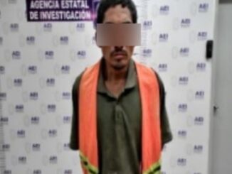 Vinculan a proceso a detenido por abuso sexual de adolescente