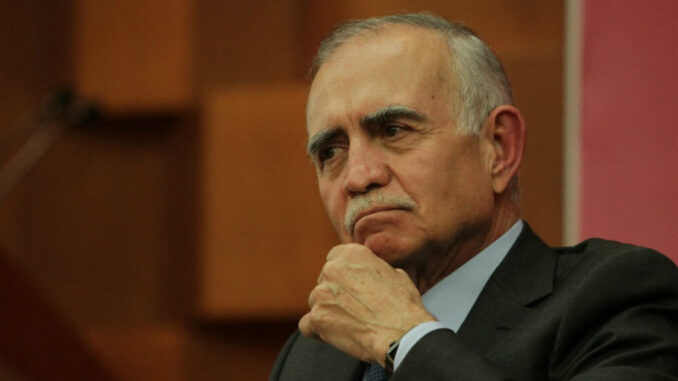 Sheinbaum aseveró que no se protegerá a Alfonso Romo tras señalamientos de EE.UU. a Vector