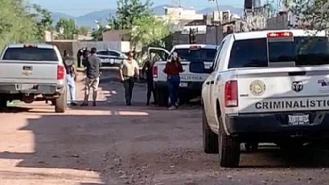 Investigan crematorio clandestino tras hallazgo de más 50 cuerpos en finca de Juárez