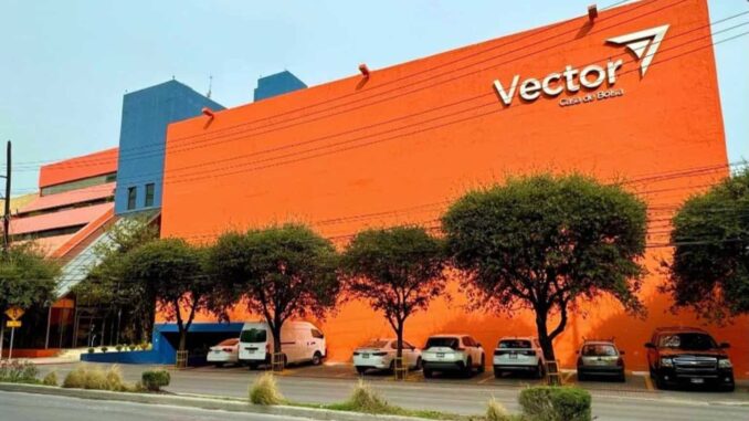 Hacienda aclara intervención en CI Banco, Intercam y Vector; «sistema financiero mexicano es sólido», asegura