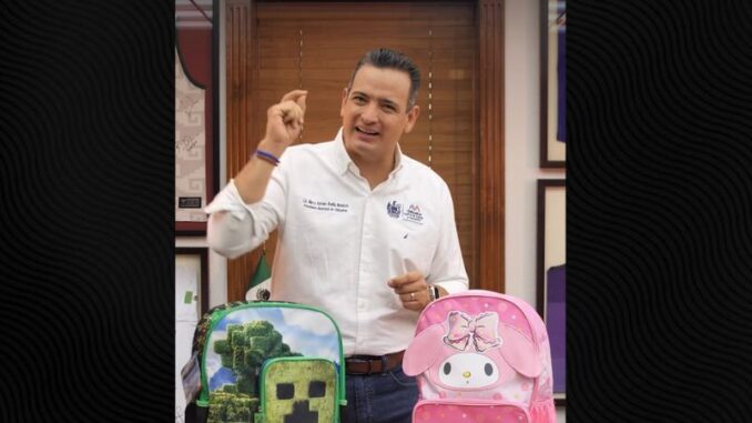 Invita alcalde Bonilla a unirse al programa “Reto Útil” del DIF Municipal