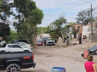 Lo encuentran sin vida en casa de la colonia La Esperanza