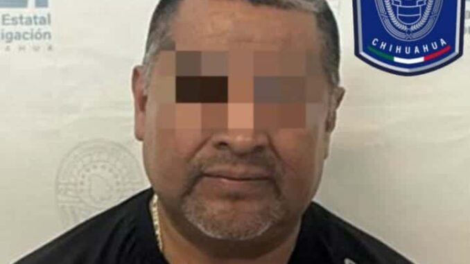 Detiene AEI a conductor de automóvil que contaba con documentación irregular