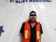 Capturan a hombre buscado por homicidio en la colonia El Granjero