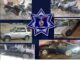 Recuperan siete vehículos robados durante operativo