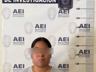 Vinculan a proceso a pareja imputada por violación agravada de una niña