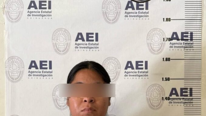 Vinculan a proceso a pareja imputada por violación agravada de una niña