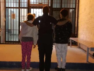 Localizan a adolescentes de 10 y 12 años con Alerta Amber