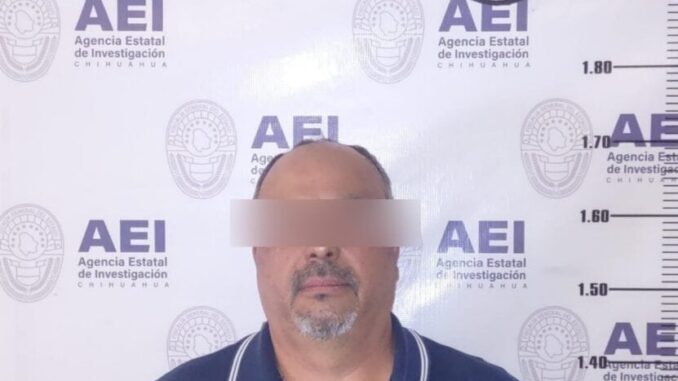 Vinculan a proceso a empleado de guardería imputado por el delito de violación