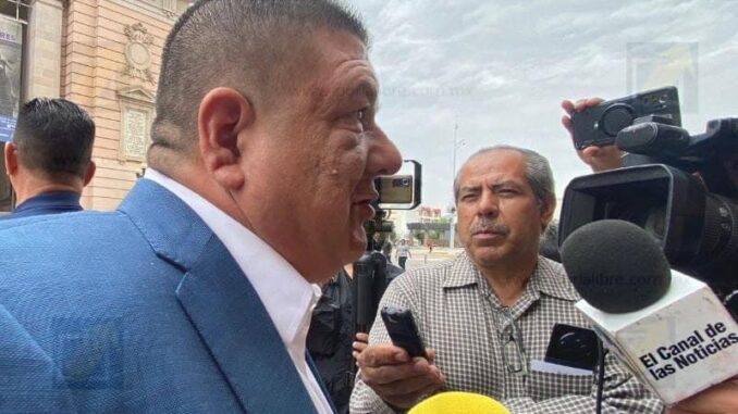 Guardia Nacional podrá integrar investigaciones en expedientes del Ministerio Público: Jáuregui