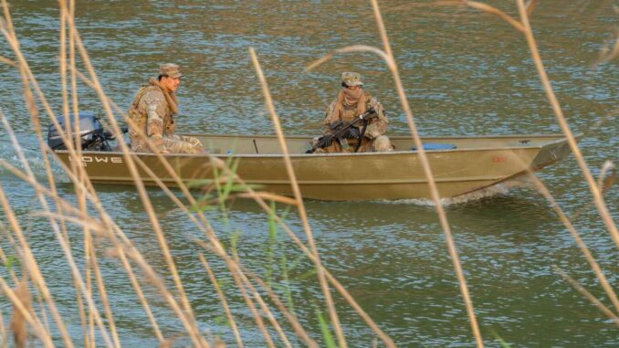 Advierten por «videos falsos» sobre túneles para ingresar a EE.UU.