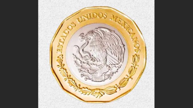 Banxico lanzará 20 monedas de plata; estas son sus características
