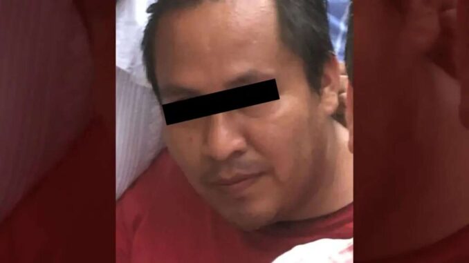 Asesinan al periodista y fotógrafo Salomón Ordóñez Miranda en Puebla