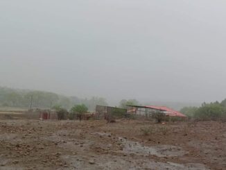 Se mantiene alerta preventiva en el estado por lluvias para el resto de la semana