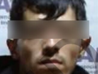 Pasará cuatro años en prisión por robo a dos negocios