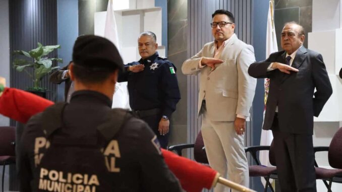 Realizan foro para prevenir delitos cibernéticos en la frontera