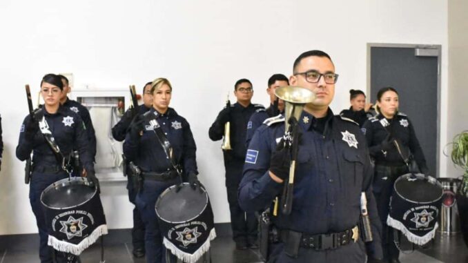 Destaca Fiscal Salas trabajo conjunto entre sociedad y Gobierno en ‘Primer Foro de Seguridad CANACO’