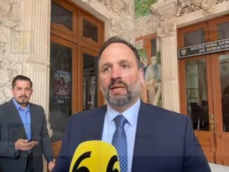 Gobierno de Chihuahua atento ante posible presencia de chihuahuenses entre evacuados de Medio Oriente