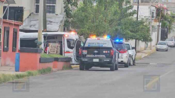 Hallan sin vida a hombre en domicilio de Lomas Vallarta