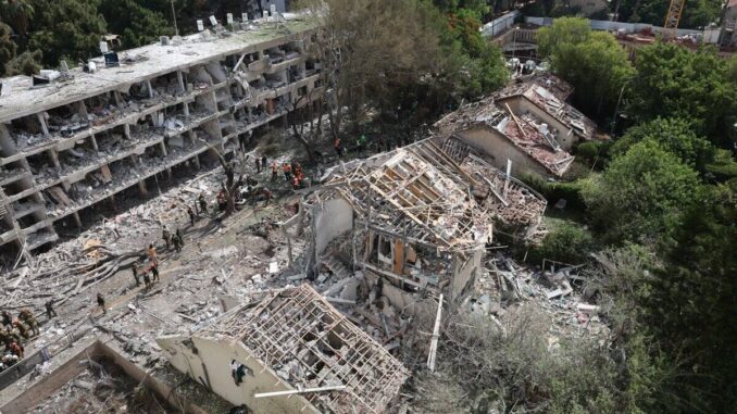 Piden a mexicanos en Medio Oriente actualizar sus datos de contacto ante escalada de tensión