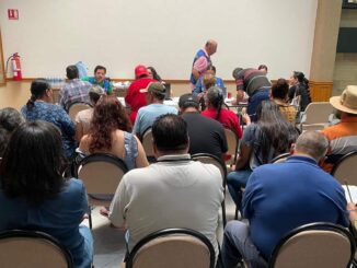 Con gran afluencia, concluye segundo foro de asesorías del Municipio para el Presupuesto Participativo 2026