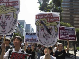 La comunidad internacional, en alerta por los ataques de EE.UU. a centrales nucleares iraníes