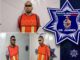 Capturan a tres hombres con órdenes de aprehensión vigentes
