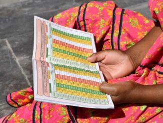 Secretaría de Salud informa el deceso de cuatro personas por complicaciones derivadas del sarampión