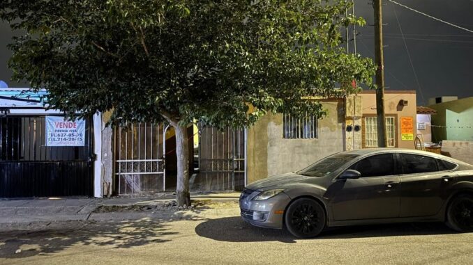 Rescatan en Juárez a 7 migrantes secuestrados; uno fue asesinado